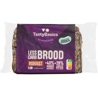 TastyBasics Brood Robuust (300 gr)