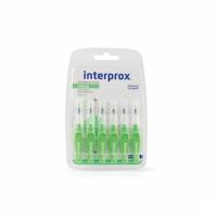 Interprox Micro Groen PHD 1.1 6 Stuks