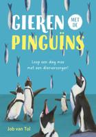 Gieren met de pinguïns (Hardback)