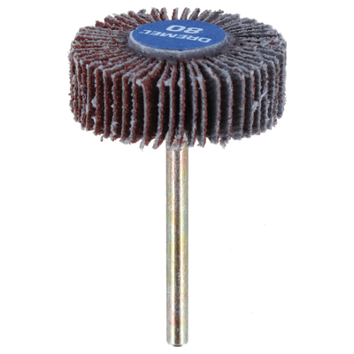 Dremel Klapschijf 9,5 mm (502) - 2615050232
