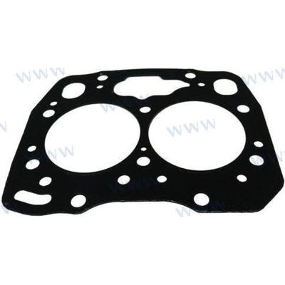 REC3808602 - D1 KOPPAKKING (1,2 mm Volvo