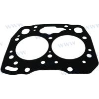 REC3808602 - D1 KOPPAKKING (1,2 mm Volvo