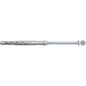 Fischer 540116 Constructie plug 120 mm 8 mm 50 stuk(s)