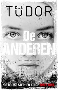 De anderen - C.J. Tudor - ebook