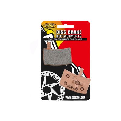 Koolstop - remblok disc hayes stroker trail sintered