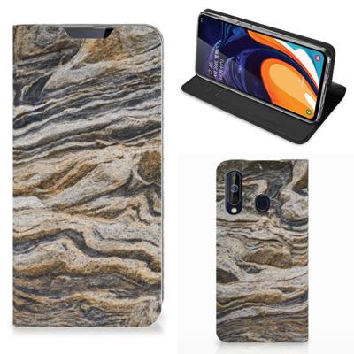 Samsung Galaxy A60 | Standcase | Steen