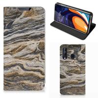 Samsung Galaxy A60 | Standcase | Steen