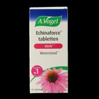 Echinaforce tabletten sterk 60 Tabletten