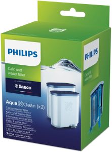 Philips Hetzelfde als CA6903/01-kalk- en waterfilter
