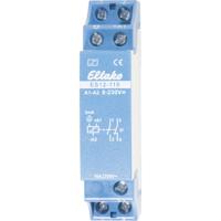 Eltako ES12-110 Stroomstootschakelaar DIN-rail 1x NO, 1x NC 230 V/DC, 230 V/AC 16 A 2000 W 1 stuk(s) - thumbnail