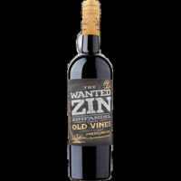 The Wanted Zin Zinfandel 750ML bij Jumbo