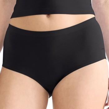Sloggi 2 stuks GO Sense High Waist Briefs