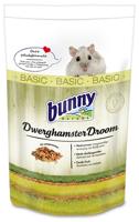 Bunny Nature dwerghamsterdroom basic