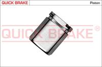 Quick Brake Remzadel/remklauw zuiger 185269K - thumbnail