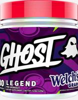 Ghost Legend