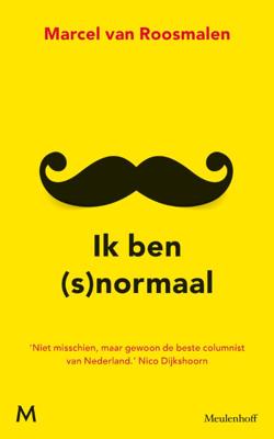 Ik ben (s)normaal (Paperback)