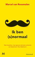 Ik ben (s)normaal (Paperback)