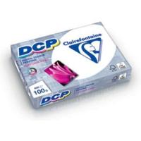 Clairefontaine 1807C papier voor inkjetprinter A4 (210x297 mm) 250 vel Wit