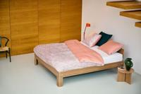 Auping Auping Soothing Serenity dekbedovertrek 140x200/220 multi