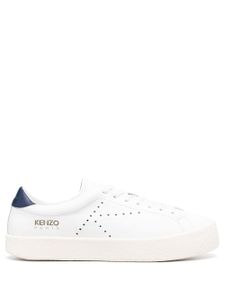 Kenzo baskets KENZOSWING - Blanc