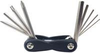 Radon basic bt-10 multitool