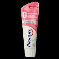 Prodent Tandpasta sensitive teeth + gums 75 Milliliter
