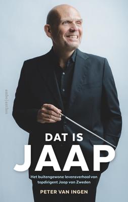 Dat is Jaap (Paperback)