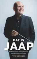 Dat is Jaap (Paperback) Dat is Jaap (Paperback)