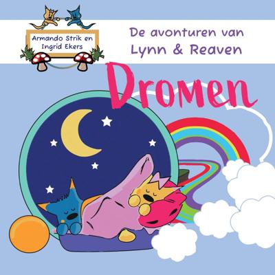 De avonturen van Lynn & Reaven (Paperback)