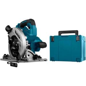 Makita DHS782ZJ Accu Invalzaag 190mm 2x18V Basic Body in Mbox