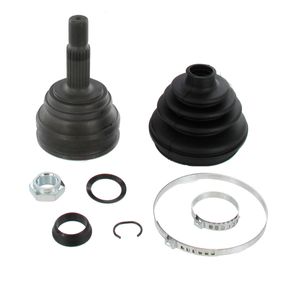 Homokineet reparatie set, aandrijfas SKF, u.a. für Audi, VW, Seat