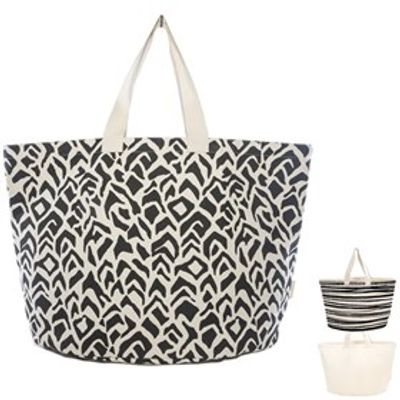 Strandtas of Bigshopper 60