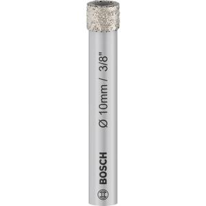 Bosch Accessories Bosch Power Tools 2608599051 Diamantboor 10 mm Gezamenlijke lengte 66 mm 1 stuk(s)