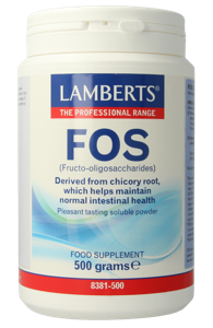 Lamberts FOS (Fructo Oligo Sacchariden) Poeder