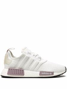 adidas baskets NMD_R1 - Blanc