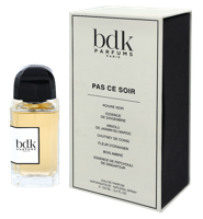 BDK Parfums Pas Ce Soir Eau de parfum Spray 100ml Dames