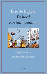 De hoed van tante Jeannot (Paperback)