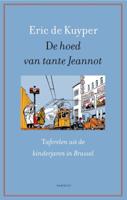 De hoed van tante Jeannot (Paperback)