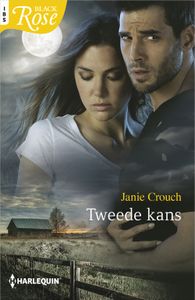 Tweede kans - Janie Crouch - ebook