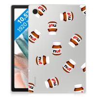 Samsung Galaxy Tab A8 2021/2022 Tablet Cover Nut Jar