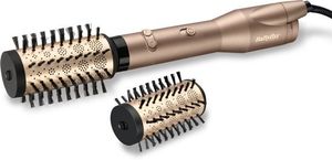 Babyliss AS952E Big Hair Dual Krulborstel Goud