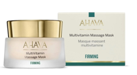 Ahava Firming Masker Multivitamin Massage Mask 50ml