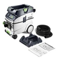 Festool CTM 36 EI AC-PLANEX Stofzuiger CLEANTEC - 578156