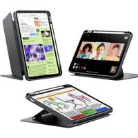 ESR 1B21200103 Back cover Zwart Tabletcover ESR 1B21200103 Back cover Zwart Tabletcover
