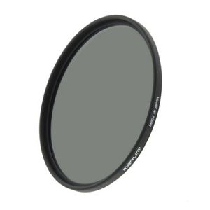 MARUMI DHG52ND8 cameralensfilter Neutrale-opaciteitsfilter voor camera's 5,2 cm