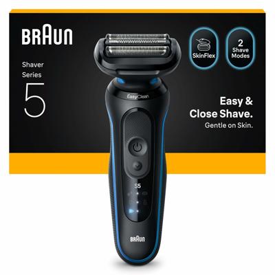 Tondeuse Braun 52-B1000S