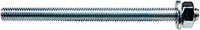 fischer fis a m8x130 ankerstang fischer fis a m8x130 ankerstang