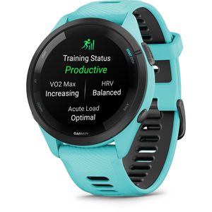 Garmin Forerunner 265 Music