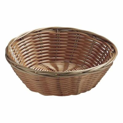 Broodmand Matfer Matfer Bruin Plastic (3 pcs)