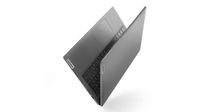 Lenovo IdeaPad 3 i5-1135G7 Notebook 39,6 cm (15.6") Full HD Intel® Core™ i5 8 GB DDR4-SDRAM 512 GB SSD Wi-Fi 6 (802.11ax) Windows 11 Home Grijs - thumbnail